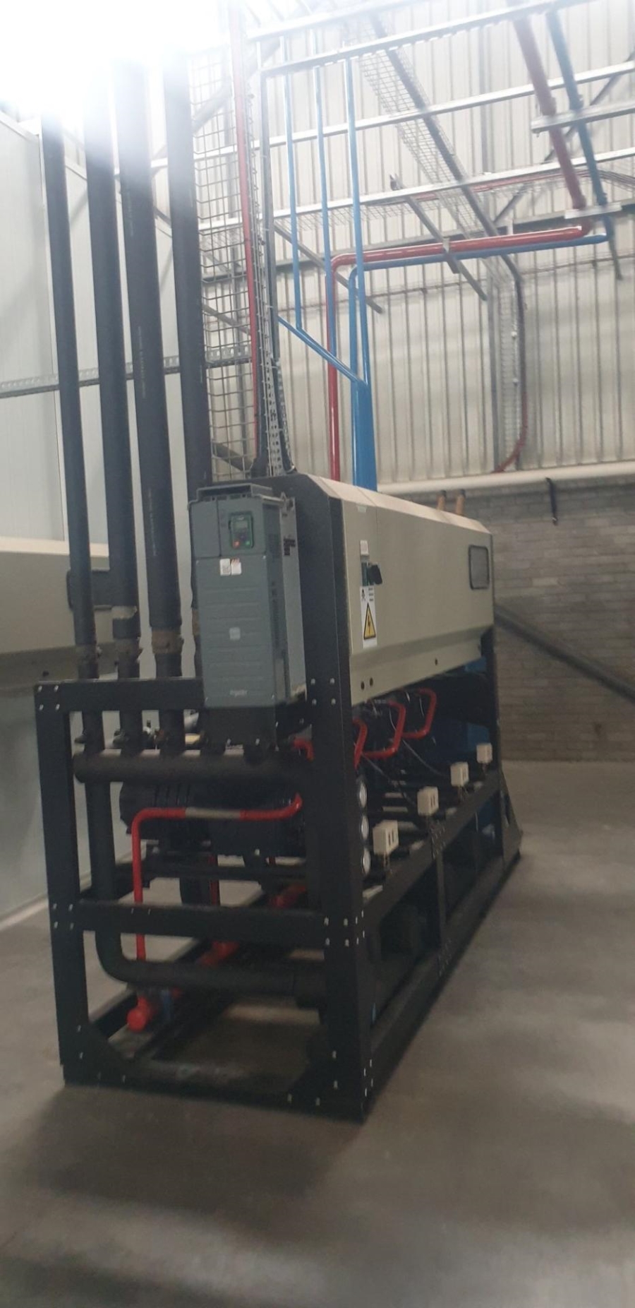 To Let commercial Property for Rent in Montague Gardens Western Cape